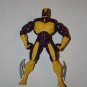 90's x-men action figure killspree