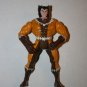 90's x-men action figure fang wolverine