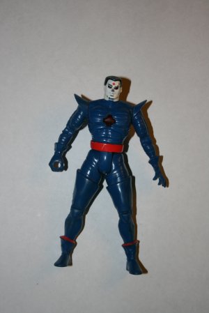 90's x-men action figure Mr. Sinister