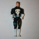 marvel super heros action figure punisher