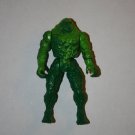 Swamp thing action figure snare arm swamp thing