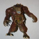 Wild C.A.T.S. action figure daemonite