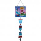 Lighthouse Suncatcher
