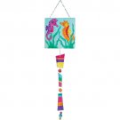 Seahorses Suncatcher