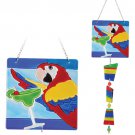 Parrot Suncatcher