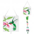 Hummingbird Suncatcher