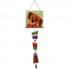 Puppy Suncatcher