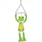 Glass Frog Critter