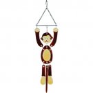 Glass Monkey Critter