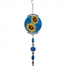 Sunflower Sun Disk