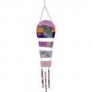 Dolphin Glass Kite