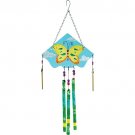 Butterfly Glass Kite