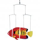Flame Fish Moblie