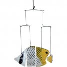 Threadfin Fish Moblie