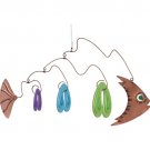 Maho Bay Geo Kinetic Sculpture Breeze