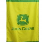 John Deere 28" House Flag