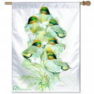 Ducks Unlimited Teal Time 27" House Flag