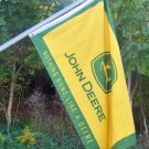 John Deere 36" Flag Pole Flag