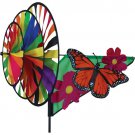 Monarch Triple Spinner