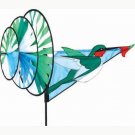 Hummingbird  "1" Triple Spinner