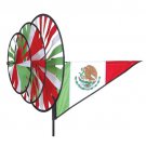 Mexico Triple Spinner
