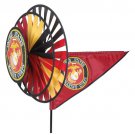 Marines Triple Spinner