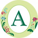 A Monogram Triple Spinner