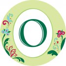 O Monogram Triple Spinner