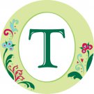 T Monogram Triple Spinner