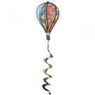 Flip Flops 16" Hot Air Balloon Spinner