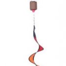 Ladybugs 16" Hot Air Balloon Spinner
