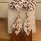 Puffs' & Tassles
