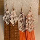 Tassels Galore
