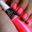 ❤ Handmade Manicure False / Fake Nails ❤