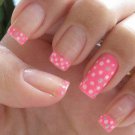 ❤ Handmade Manicure False / Fake Nails ❤