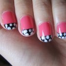❤ Handmade Manicure False / Fake Nails ❤
