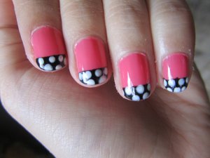 &acirc;�&curren; Handmade Manicure False / Fake Nails &acirc;�&curren;