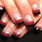 ❤ Handmade Manicure False / Fake Nails ❤