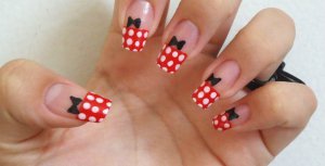 &acirc;�&curren; Handmade Manicure False / Fake Nails &acirc;�&curren;