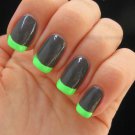 ❤ Handmade Manicure False / Fake Nails ❤