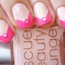 ❤ Handmade Manicure False / Fake Nails ❤