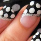 ❤ Handmade Manicure False / Fake Nails ❤