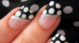 &acirc;�&curren; Handmade Manicure False / Fake Nails &acirc;�&curren;