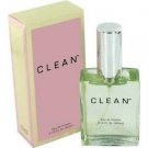 Clean EDT Original 2.14 oz 60ML Eau de toilette Spray EDT Women NEW SEALED RARE