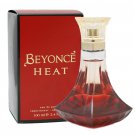 Beyonce Heat 3.4 Oz EDP By Beyonce for Women
