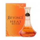 BEYONCE HEAT RUSH by Beyonce EDT 3.4 OZ for Women