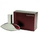 EUPHORIA by Calvin Klein 3.4 OZ EDP For women