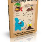 Blogging Bounty