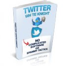 Twitter White Knight