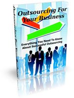 Outsourcing For Your Business